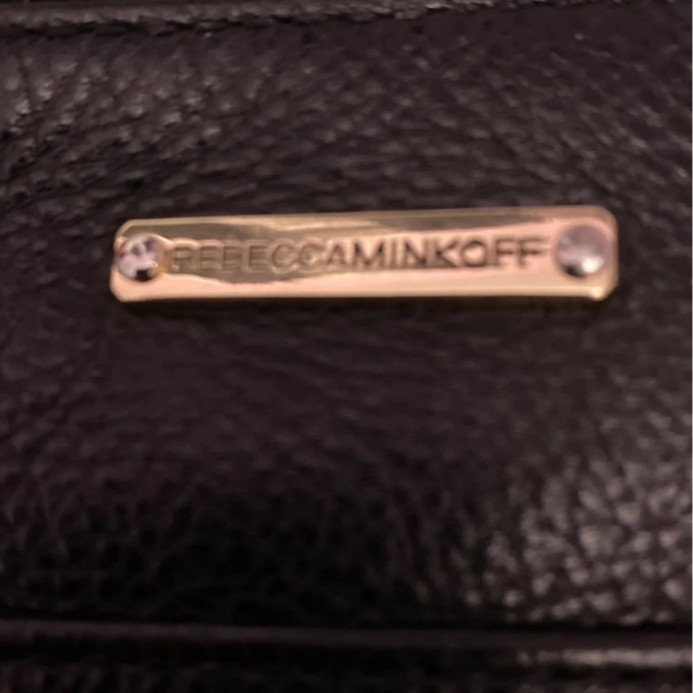 Rebecca Minkoff purse